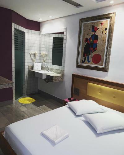 Hotel Auhe Motel (Adults Only)