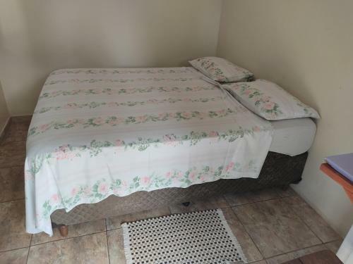 Hostal Pousada Do Joca Bonito/ms
