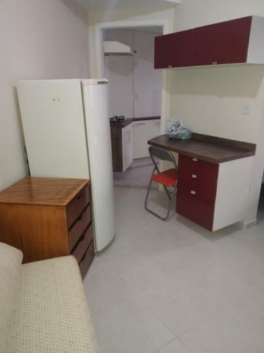 Apartamento Kitnet