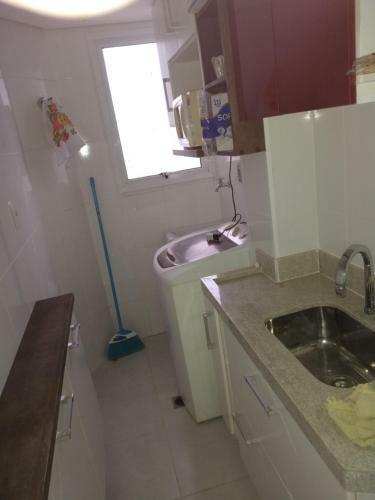 Apartamento Kitnet