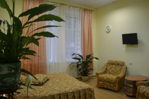 Hostal Mini-hotel At Sukharevskaya