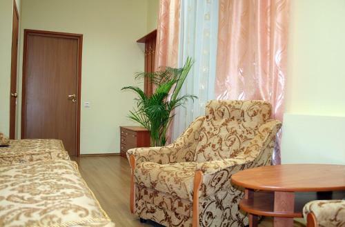 Hostal Mini-hotel At Sukharevskaya