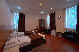 Edelveis Hotel