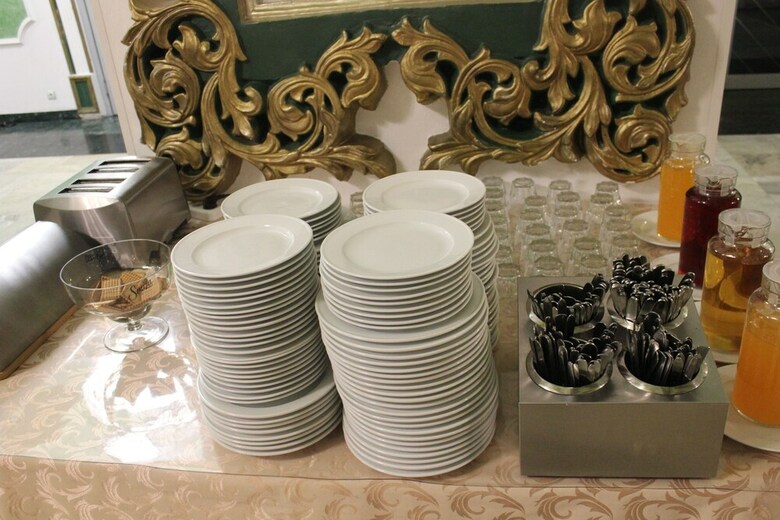 Warsaw Hotel