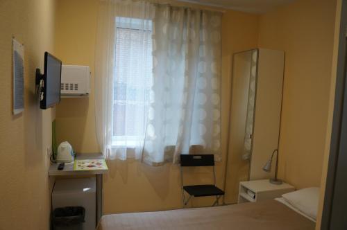 Hotel Rusapart In Lianozovo