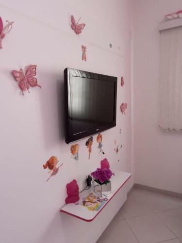 Riviera Hospedagem Hotel Domiciliar