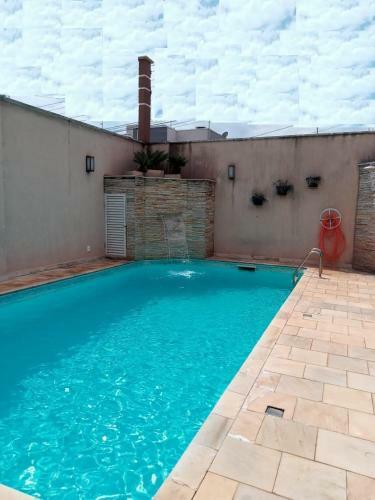 Riviera Hospedagem Hotel Domiciliar