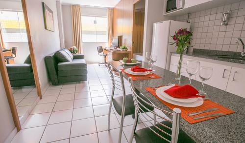 Hotel Multiparque Hplus Long Stay