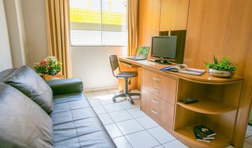 Hotel Multiparque Hplus Long Stay