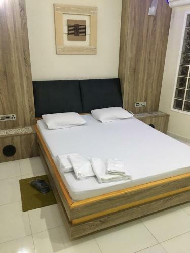 Hotel Tennessee Motel Ltda