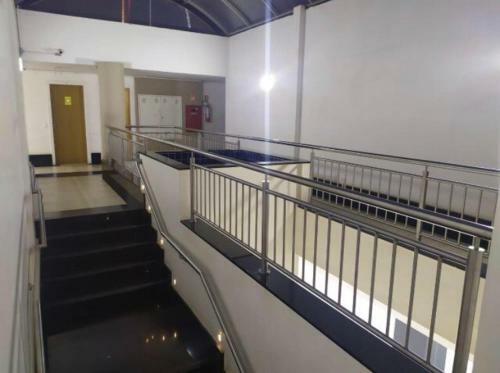 Apartamento Kitinet 2/4 No Sudoeste