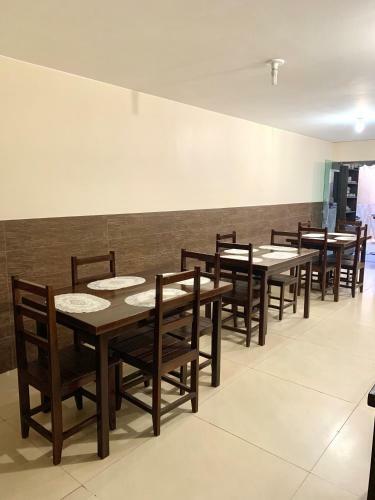 Hostal Pousada Jardim Bras�lia