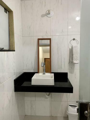 Hostal Pousada Jardim Bras�lia
