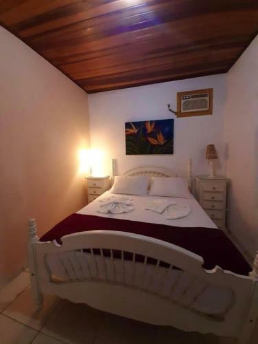 Hostal Gaia Pousada Hol�stica