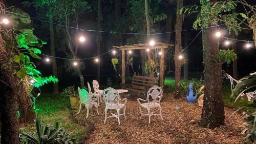 Hostal Gaia Pousada Hol�stica