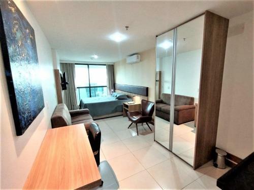 Hotel Flats Lindos Cullinan Hplus & Vision Hplus