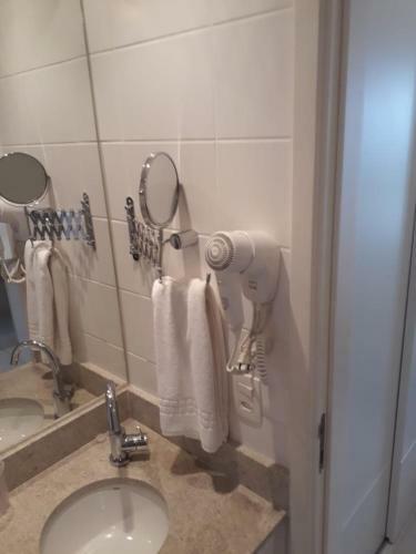Hotel Flats Lindos Cullinan Hplus & Vision Hplus