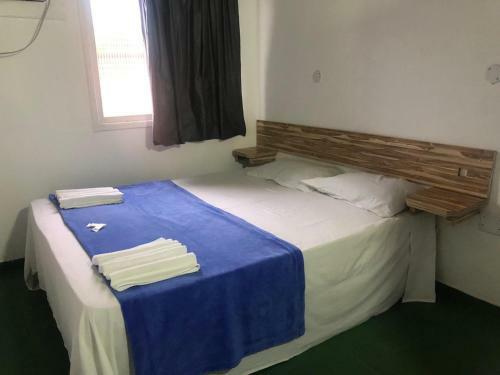 Hostal Villa Solarium Pousada