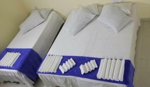 Hostal Villa Solarium Pousada