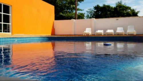 Hostal Villa Solarium Pousada