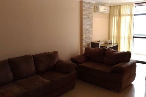 Excelente Apartamento Em Cabo Frio