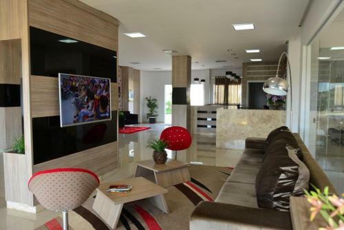 Apartamento Ape Em Caldas Novas