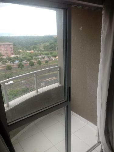 Apartamento Ape Em Caldas Novas