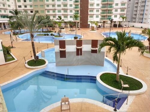 Prive Riviera - Apartamentos Jn