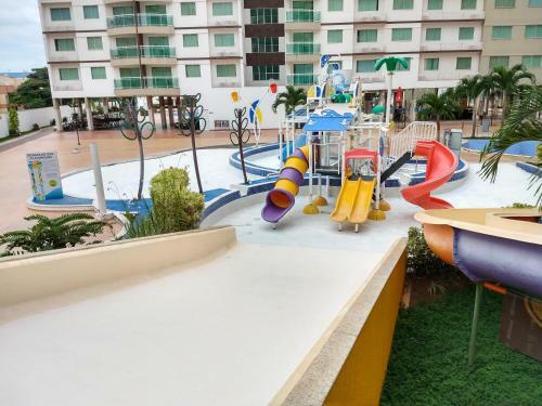 Prive Riviera - Apartamentos Jn