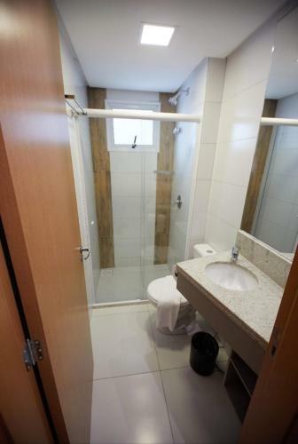 Apartamento Resort Do Lago Caldas Novas
