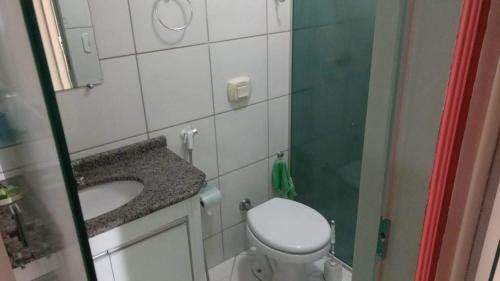 Apartamento Condom�nio Ponta Verde 2 Quartos