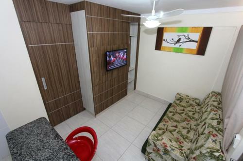 Apartamento L'acqua Diroma - Exzellenz Hopedagem