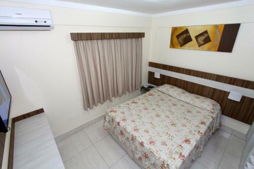Apartamento L'acqua Diroma - Exzellenz Hopedagem