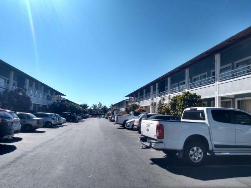Apartamento Apto Lacqua Diroma I