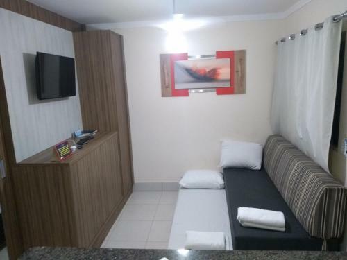 Apartamento Apto Lacqua Diroma I