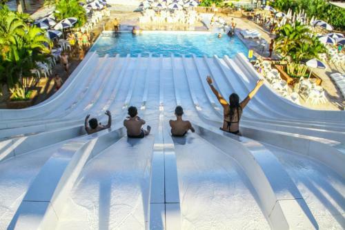 Apartamento P�azza Diroma Com Parque