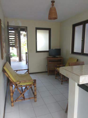 Casa De Praia Itacimirim