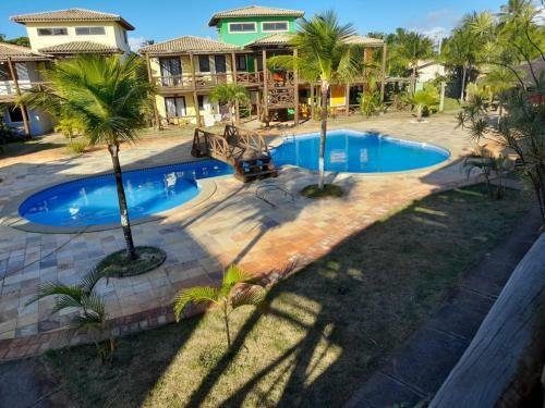 Casa De Praia Itacimirim