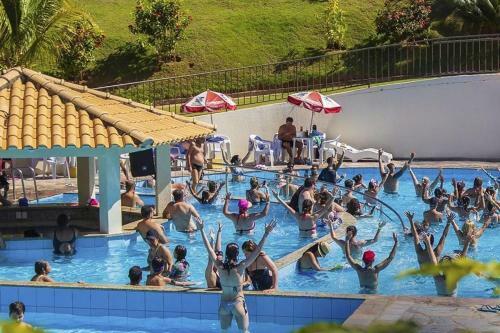 Apartamento Reservas Prime - Golden Dolphin Express - Flat