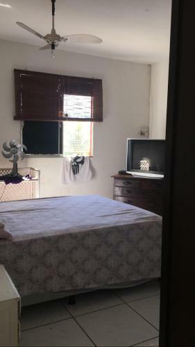 Casa 2/4 Em Monte Gordo