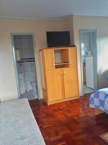 Apartamentos Mobiliados