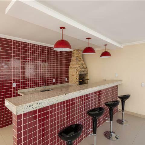 Apart Condominio