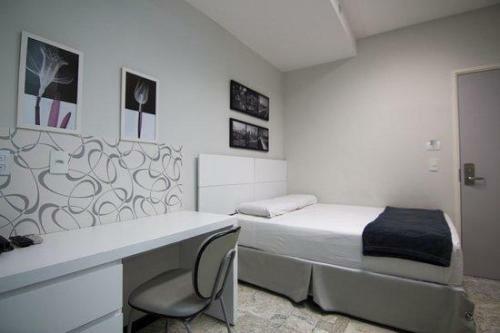 Compacto Hotel Alphaville Campinas