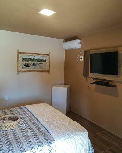 Hostal Pousada Villa Cabor�