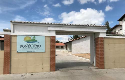 Hostal Pousada Ponta Por�