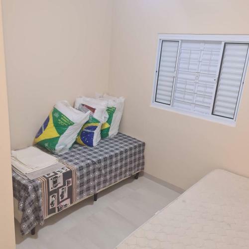 Espa�o Laranjeira