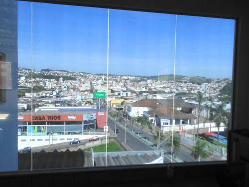 Cambraia Hotel