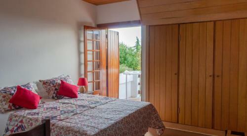 Hostal Casa Bicho Pregui�a Village