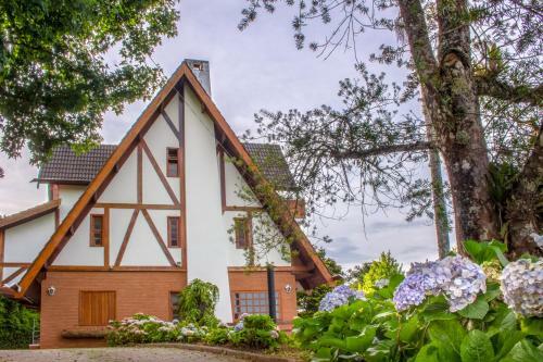 Hostal Casa Bicho Pregui�a Village