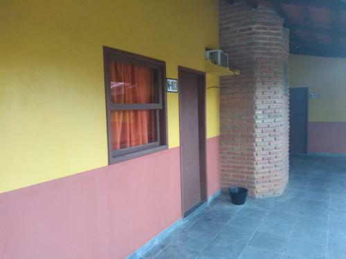 Patipe Praia Hotel